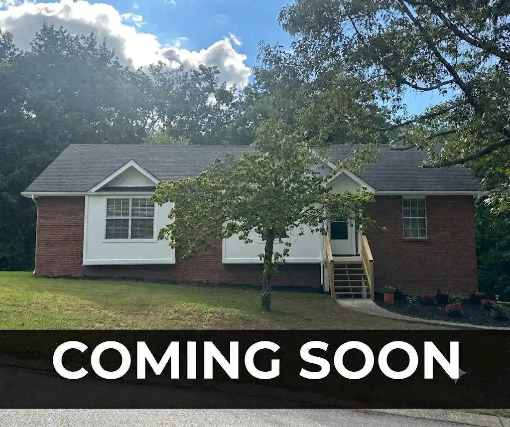5819 Riley Rd, Ooltewah, TN 37363 - #1