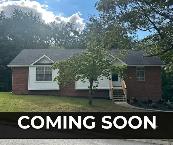 5819 Riley Rd, Ooltewah, TN 37363