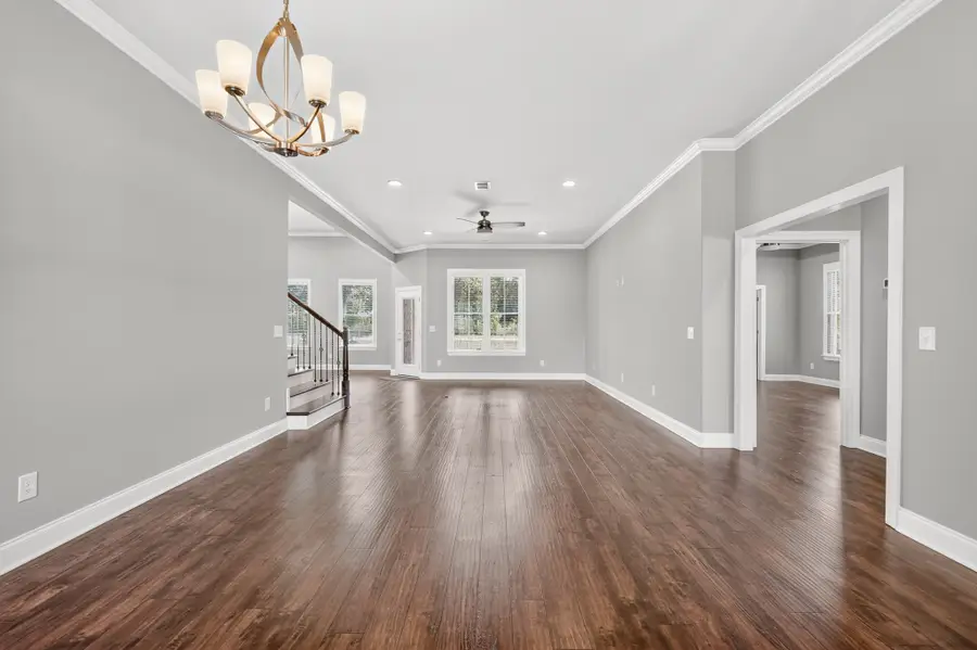 1503 Alamo Ave, Murfreesboro, TN 37129 - #3
