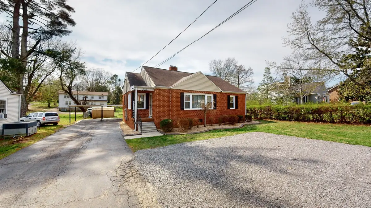 1108 S Brittain St, Shelbyville, TN 37160 - #1
