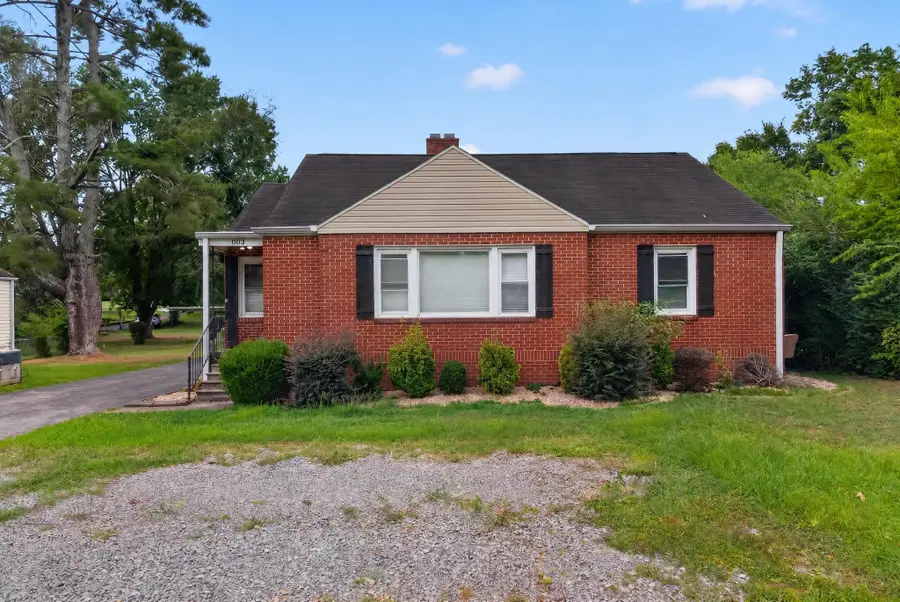 1108 S Brittain St, Shelbyville, TN 37160 - #2