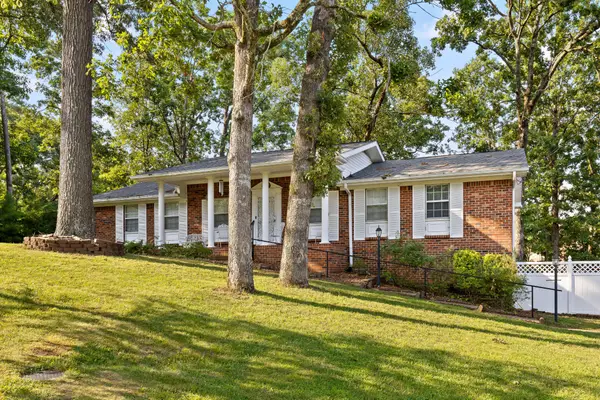 7014 Rocky Trail, Chattanooga, TN 37421