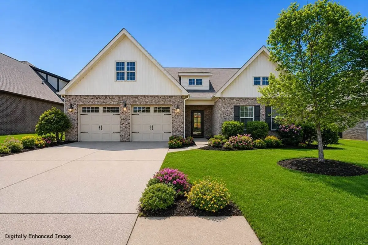 168 Meandering Dr, Lebanon, TN 37090 - #1