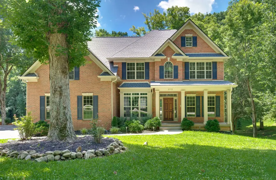 2372 Pleasant View Rd, Pleasant View, TN 37146 - #3