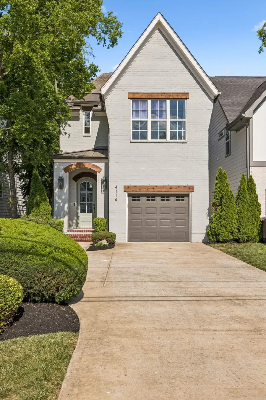 4114 Oriole Pl, Nashville, TN 37215 - #2