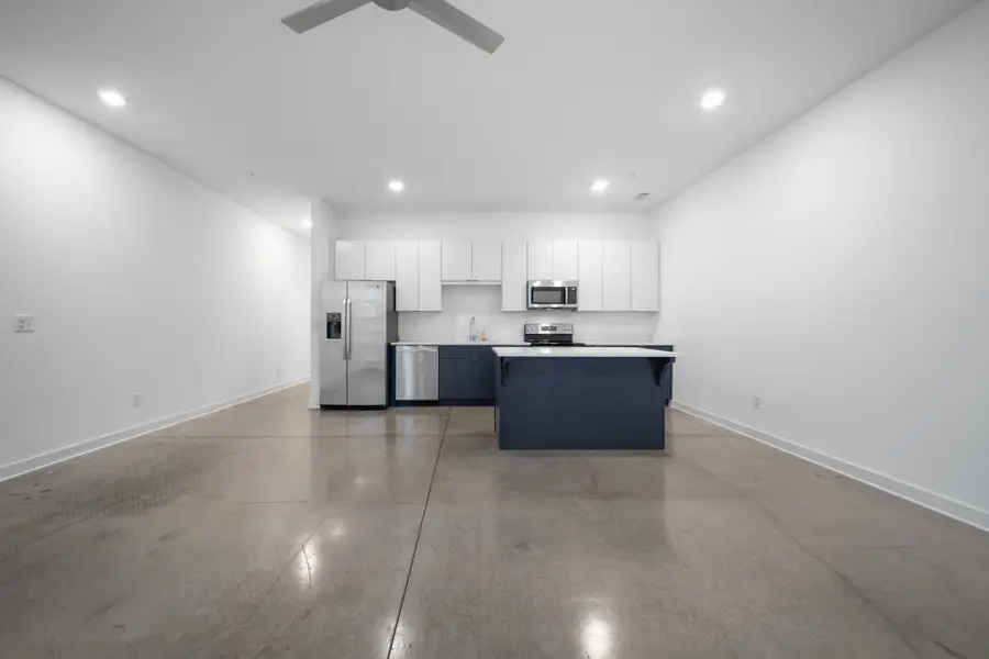 415 Merritt Ave, Nashville, TN 37203 - #3