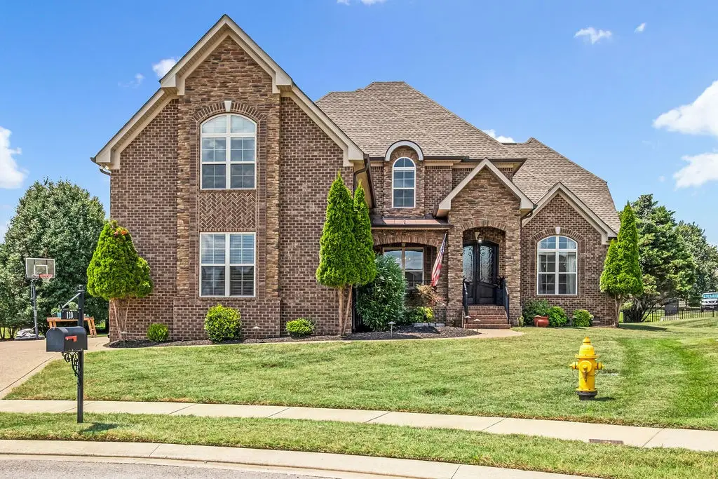 120 Fraser Pl, Hendersonville, TN 37075 - #1