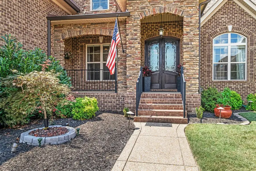 120 Fraser Pl, Hendersonville, TN 37075 - #3