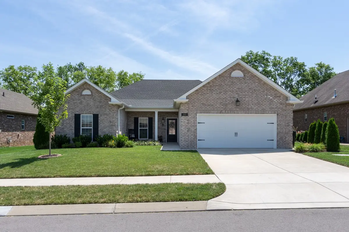 395 Mya Marie Dr, Gallatin, TN 37066 - #1