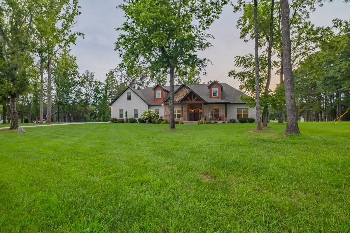 30 Pinehurst Dr, Manchester, TN 37355 - #1
