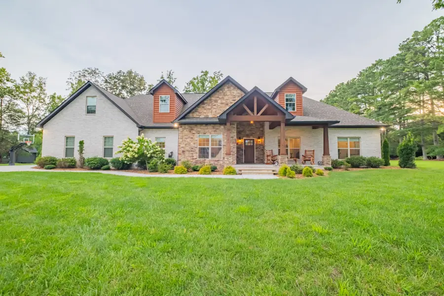 30 Pinehurst Dr, Manchester, TN 37355 - #2