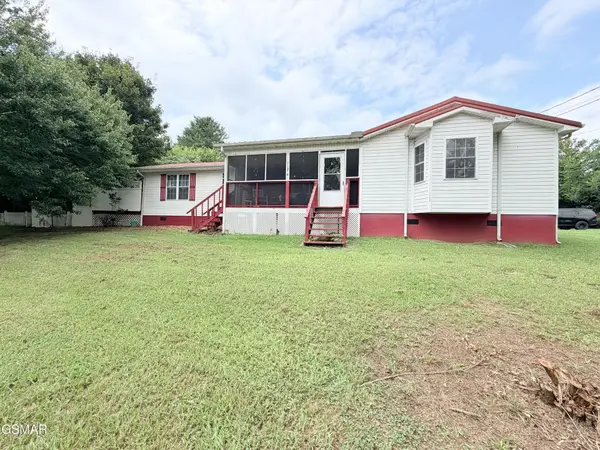 752 Warford, Newport, TN 37821