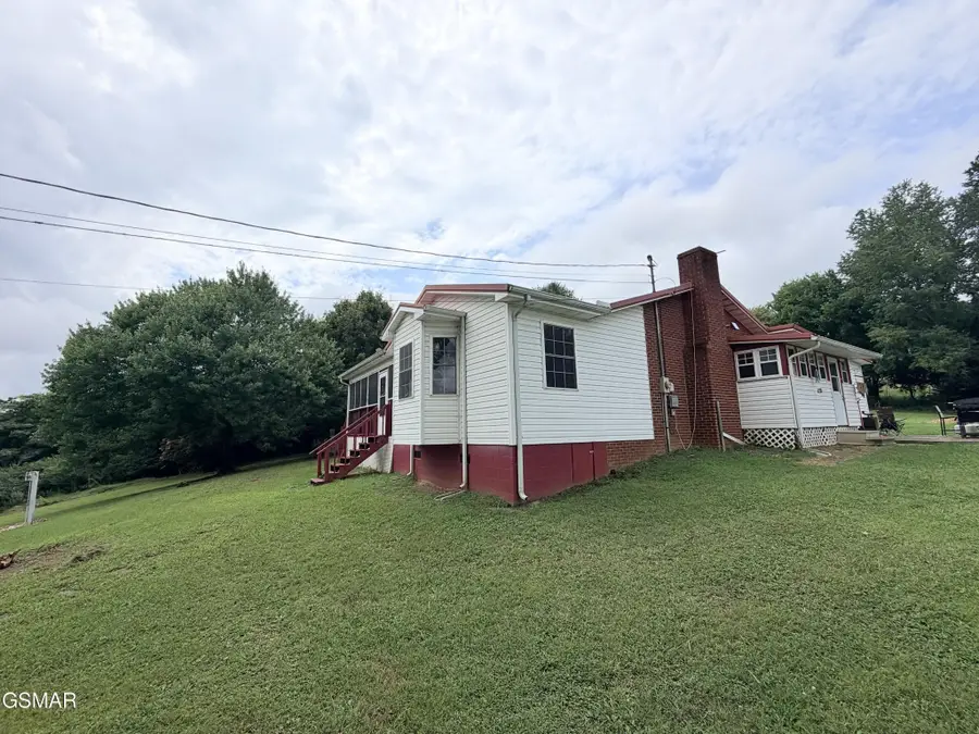 752 Warford, Newport, TN 37821 - #3