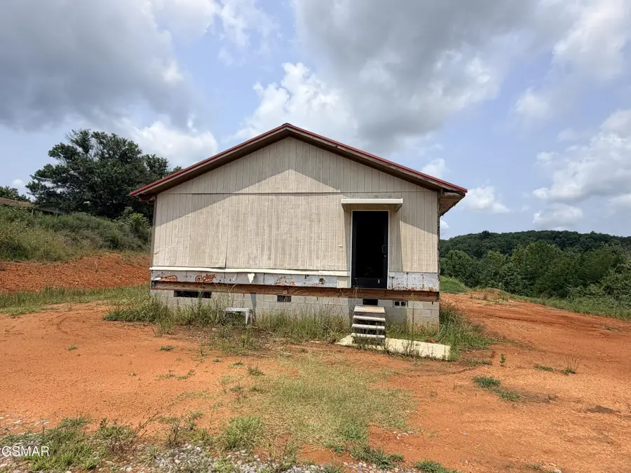 1665 Cosby Highway, Newport, TN 37821 - #3