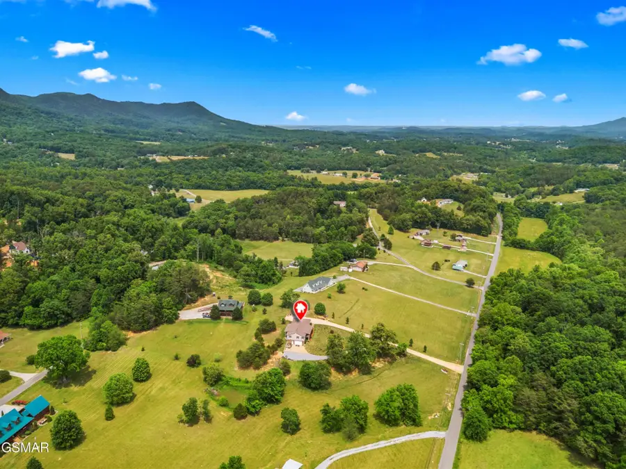 580 Mcgaha Chapel Road, Cosby, TN 37722 - #3