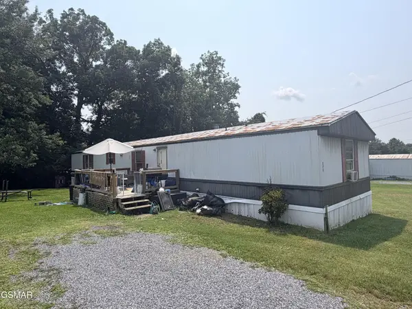 225 Gilbert Street, Parrottsville, TN 37843