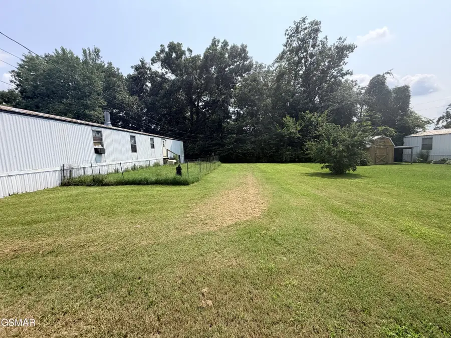225 Gilbert Street, Parrottsville, TN 37843 - #3