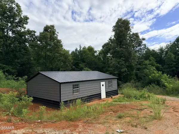 500 Wild Cherry Way, Newport, TN 37821