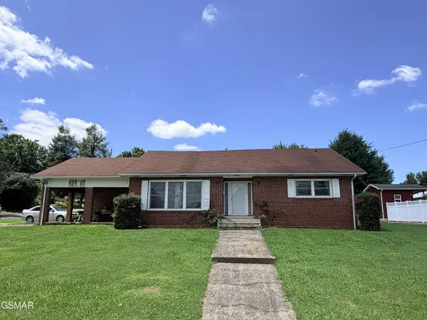 267 Lincoln Avenue, Newport, TN 37821