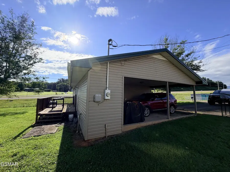 155 Skyline, Newport, TN 37821 - #3