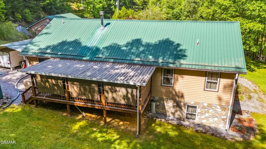 1878 Omaha Road, Del Rio, TN 37727 - #3