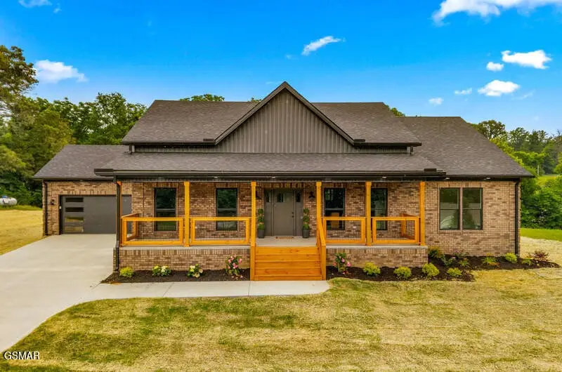 249 Buttercup Fields, Newport, TN 37821 - #1
