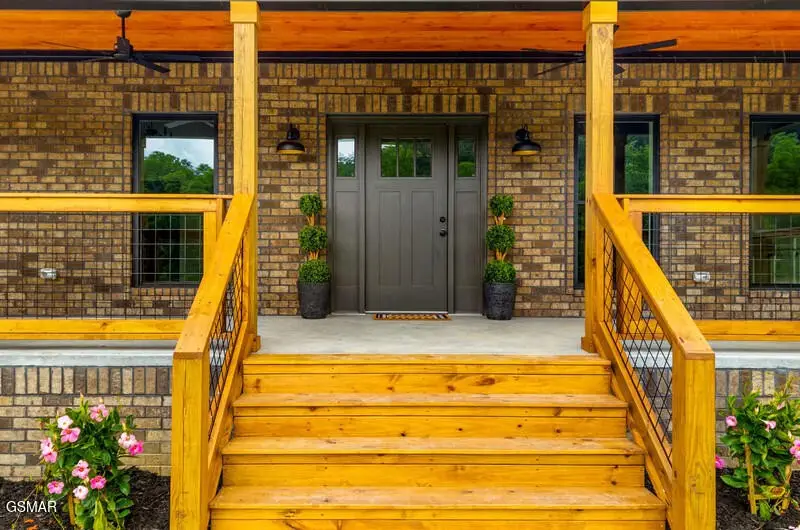 249 Buttercup Fields, Newport, TN 37821 - #2