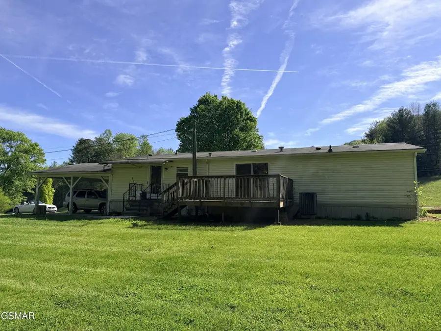 1187 Tennessee 107, Del Rio, TN 37727 - #3