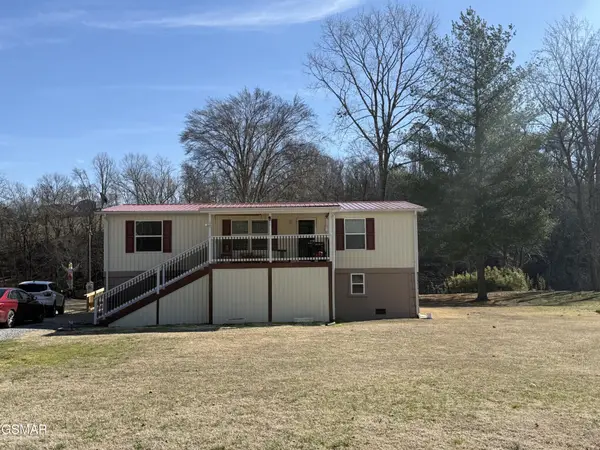 1465 River Chase Way, Newport, TN 37821