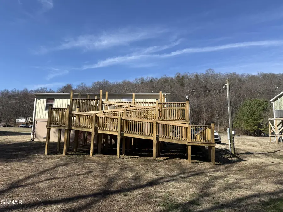 1465 River Chase Way, Newport, TN 37821 - #2