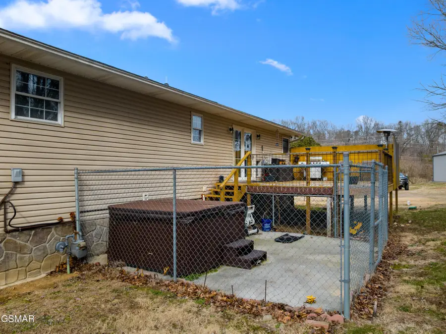 1210 Green Acres Drive, Newport, TN 37821 - #3