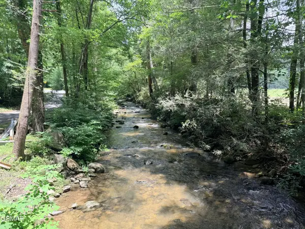 0 Gulf Road, Hartford, TN 37753