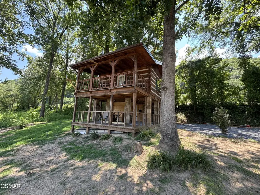 864 Fugate Road, Del Rio, TN 37727 - #2