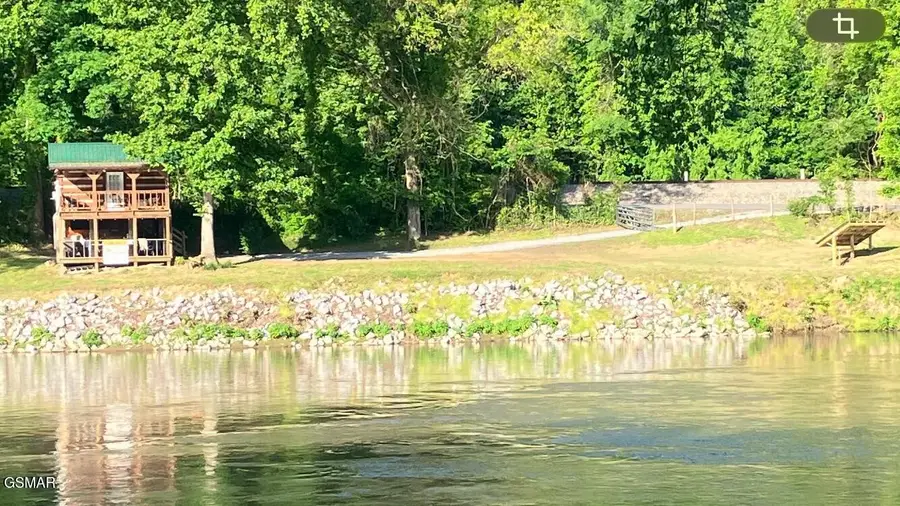 864 Fugate Road, Del Rio, TN 37727 - #3