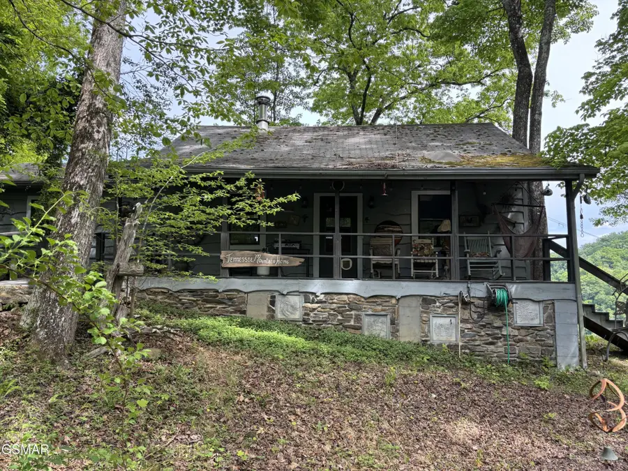 1450 Cabin Way, Del Rio, TN 37727 - #2