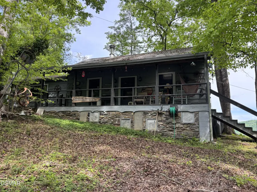 1450 Cabin Way, Del Rio, TN 37727 - #3