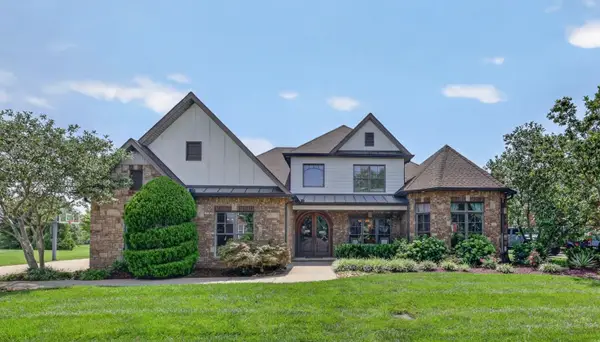 4324 Pretoria Run, Murfreesboro, TN 37128