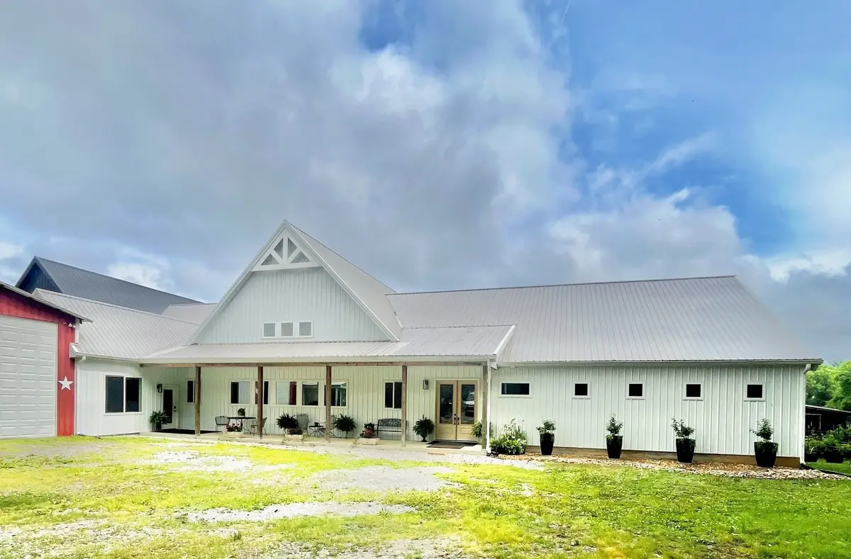 105 Mckinney Rd, Gordonsville, TN 38563 - #1