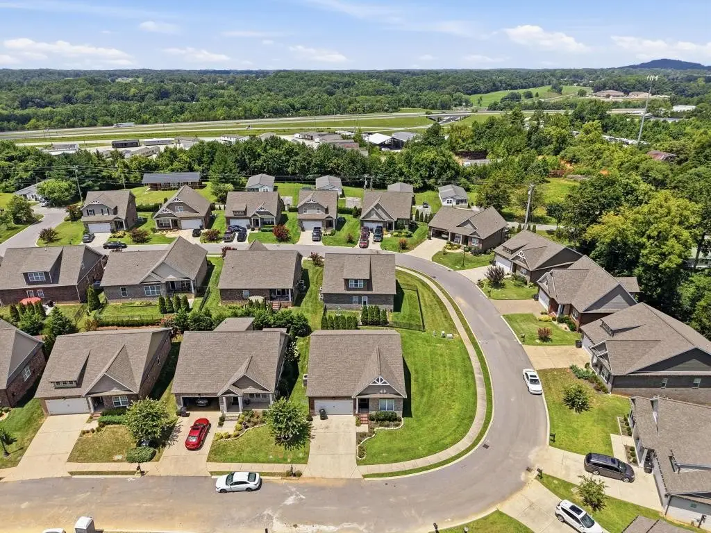 1115 Cross Pointe Dr, Cookeville, TN 38506 - #1