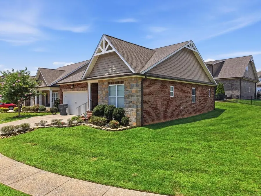 1115 Cross Pointe Dr, Cookeville, TN 38506 - #3