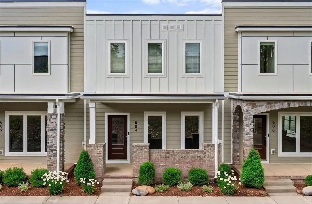 604 Summit Trl, Nashville, TN 37207 - #1