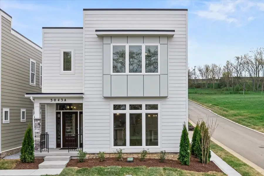 3043A Hillside Rd, Nashville, TN 37207 - #2