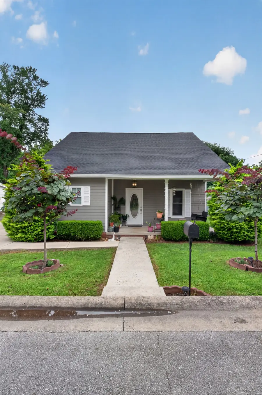 110 Edison St, McMinnville, TN 37110 - #2