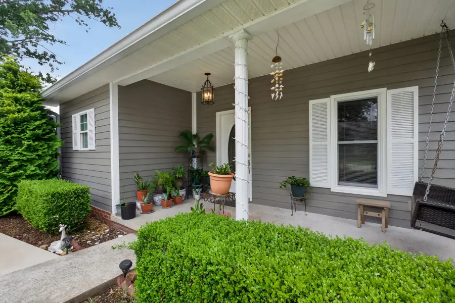 110 Edison St, McMinnville, TN 37110 - #3