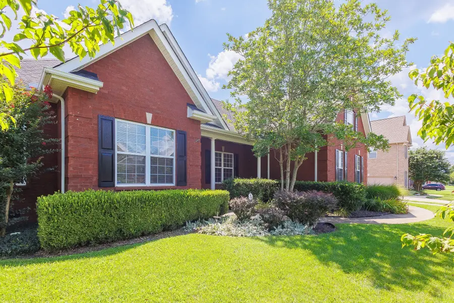 3630 Geneva Dr, Murfreesboro, TN 37128 - #3