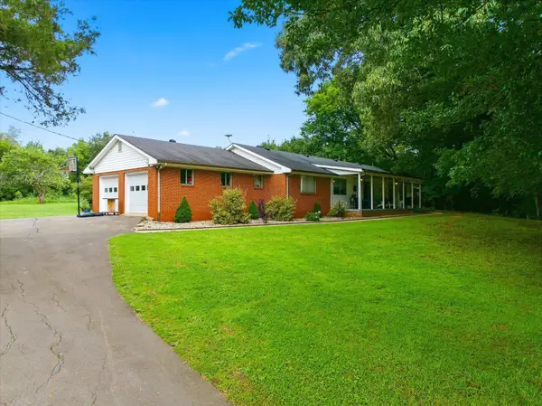 3864 U.s. 11, Riceville, TN 37370