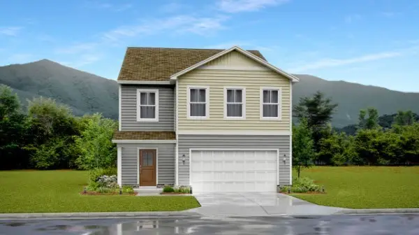 965 Pitcher Drive, Clarksville, TN 37042 - #1