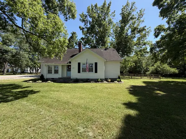 1610 Cairo Rd, Gallatin, TN 37066