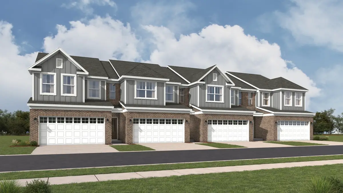 246 Topper Lane, Antioch, TN 37013 - #1