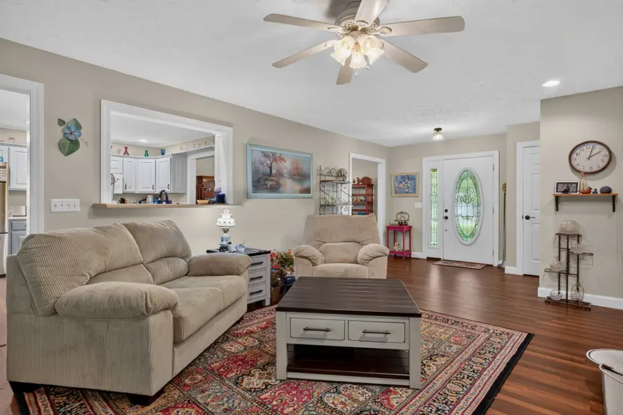 161 Ponder Ln, Smithville, TN 37166 - #3